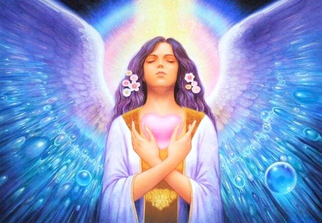 Всегда с открытым сердцем иди своей дорогой,  будь честным со своими зеркалами, как с самим  собою 