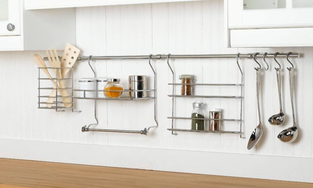 набор рейлингов