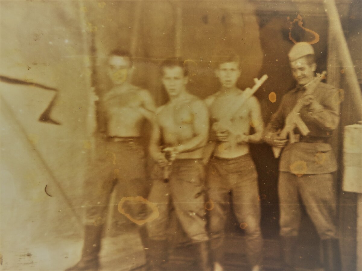 личное фото.