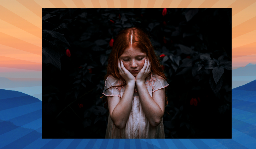 От ребёнка мало что зависит. А что зависит от Вас? Фото из свободного источника