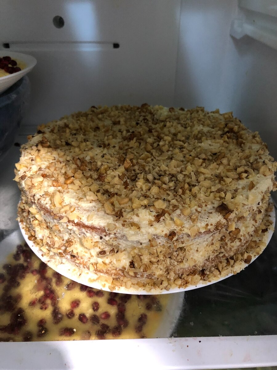 Моё творение.