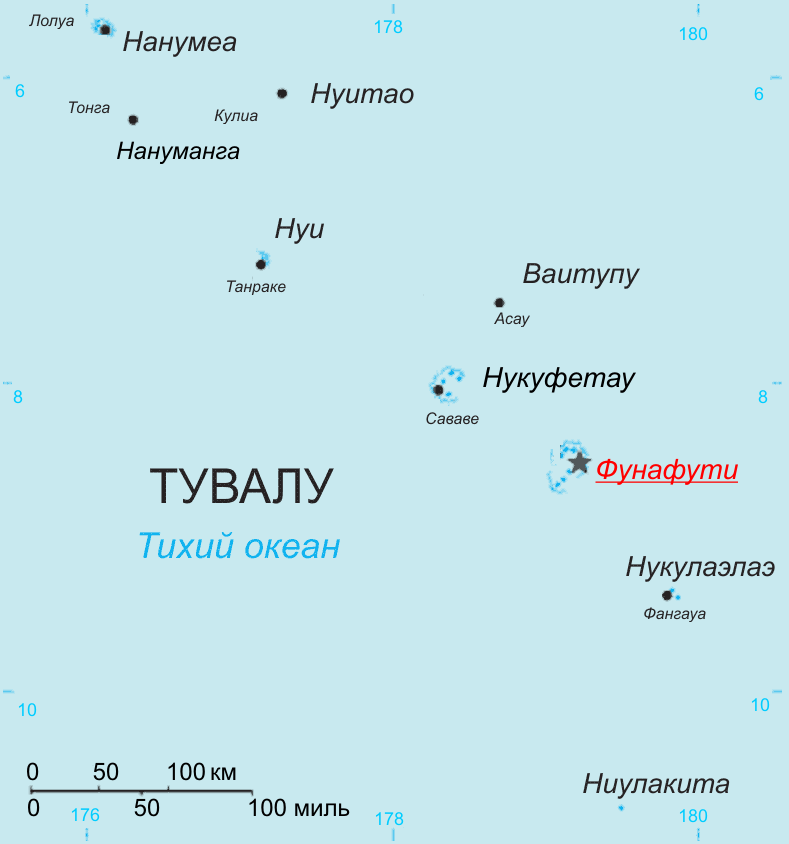 Автор: Переход Артур - own work, Russian translation of CIA map[1], CC BY-SA 3.0, https://commons.wikimedia.org/w/index.php?curid=3444608
