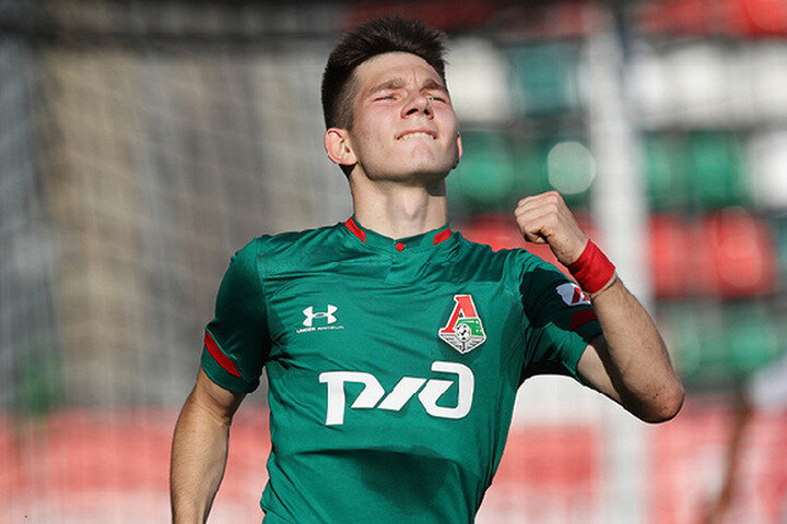 Никита Иосифов