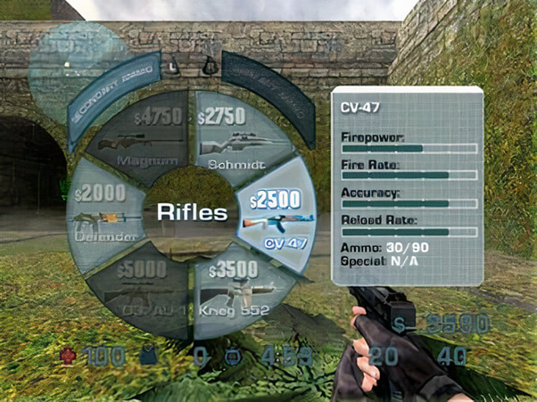 -2