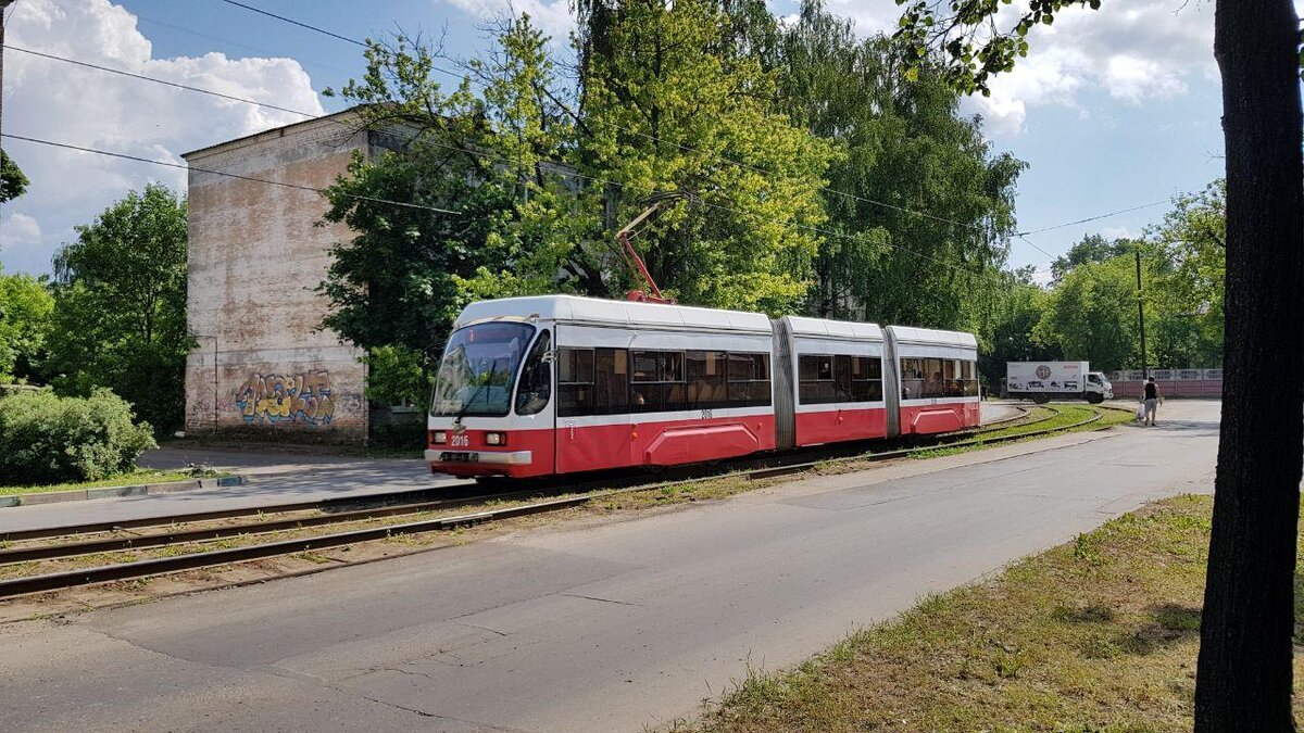 Фото: © сетевое издание «Столица Нижний»