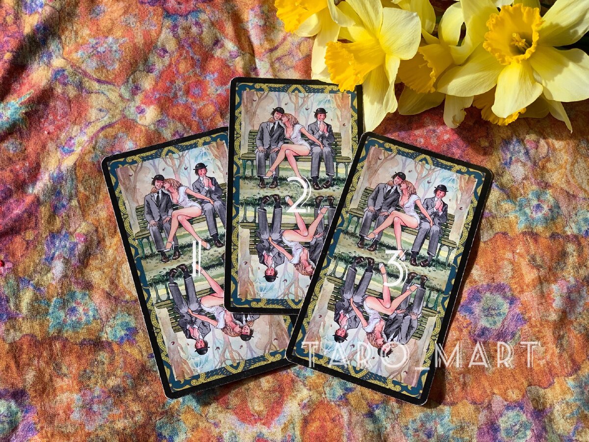 Фото из личной коллекции автора 