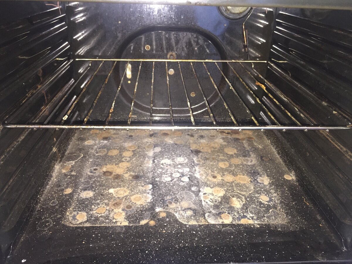 1 фото: Духовая печь ДО