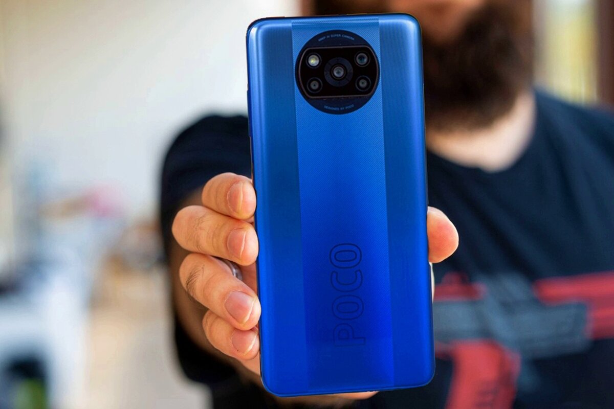 Обзор POCO X3 Pro: Xiaomi исправила ошибки и снова на коне - вот таким  должен был быть предшественник | Mobiler | Смартфоны и гаджеты, обзоры,  скидки | Дзен