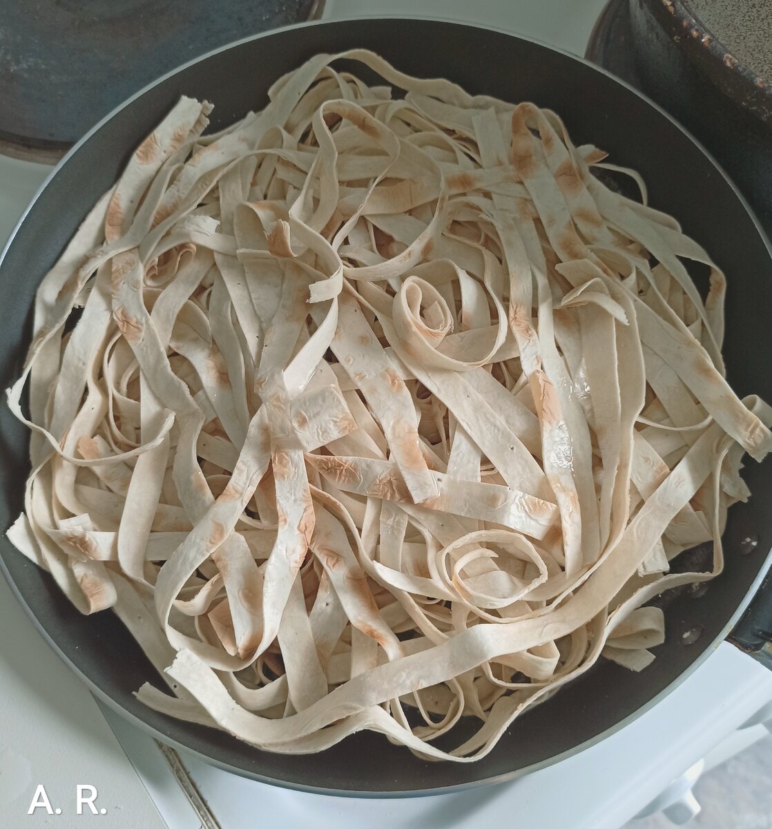 Скрин автора