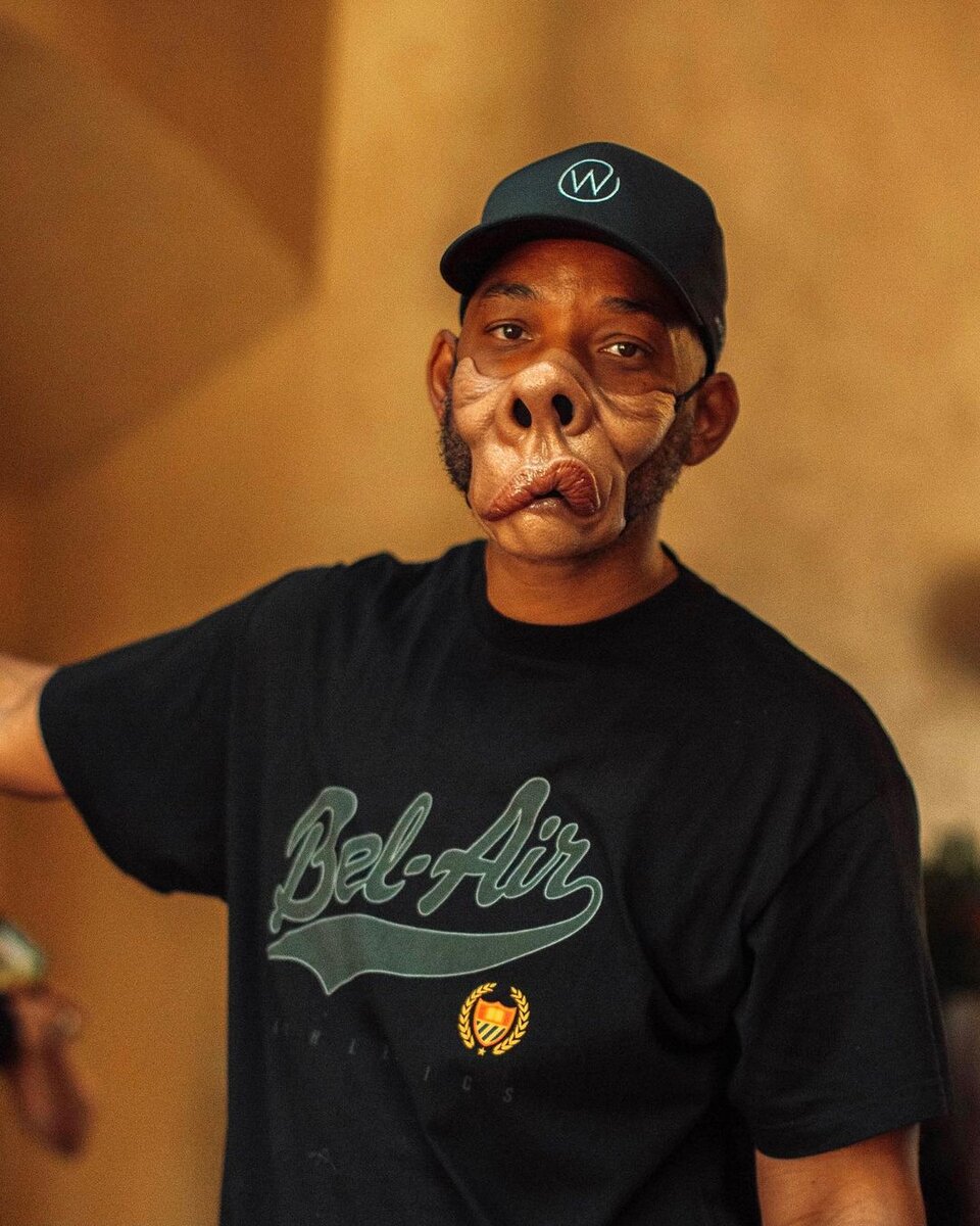 Источник: @willsmith