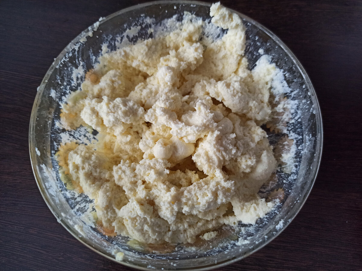 Сырники с картошкой и творогом - пошаговый рецепт с фото от Maggi
