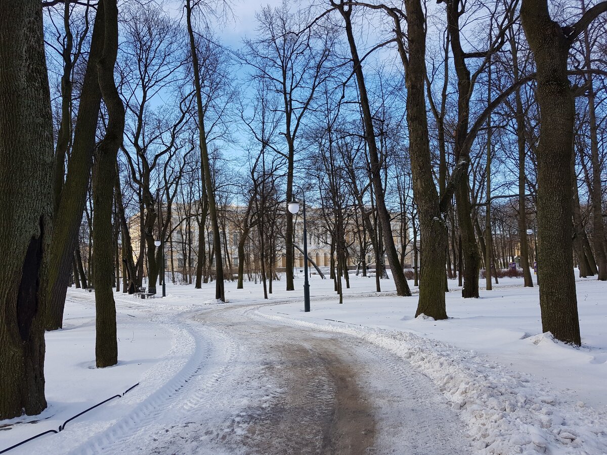 Фото из личного архива автора
