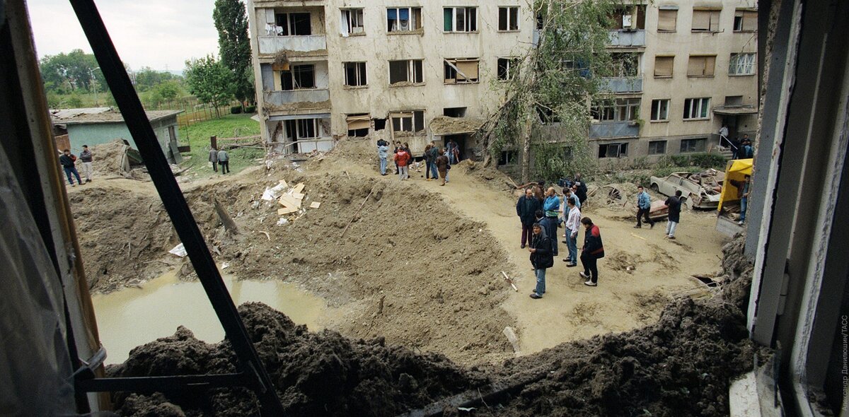 Фото на обложке: Александр Данилюшин/ТАСС