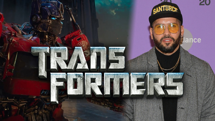 Режиссер Анхель Мануэль  Сото