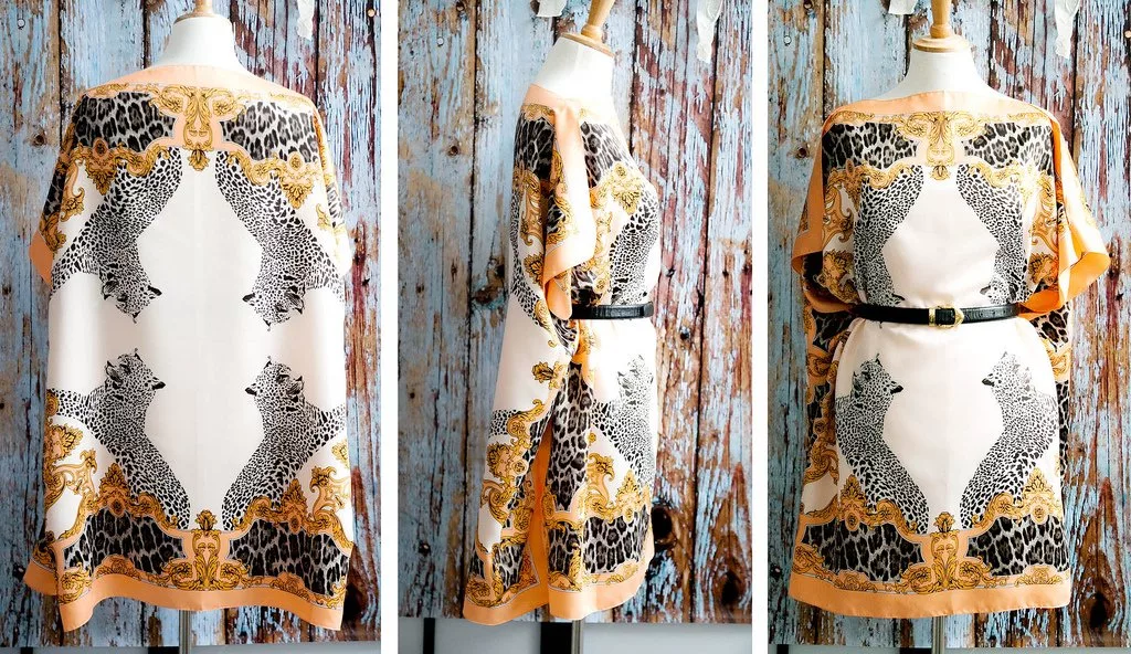 Джинсовое платье-туника, Осень-зима , женский головной платок, Исламская Турция | AliExpress