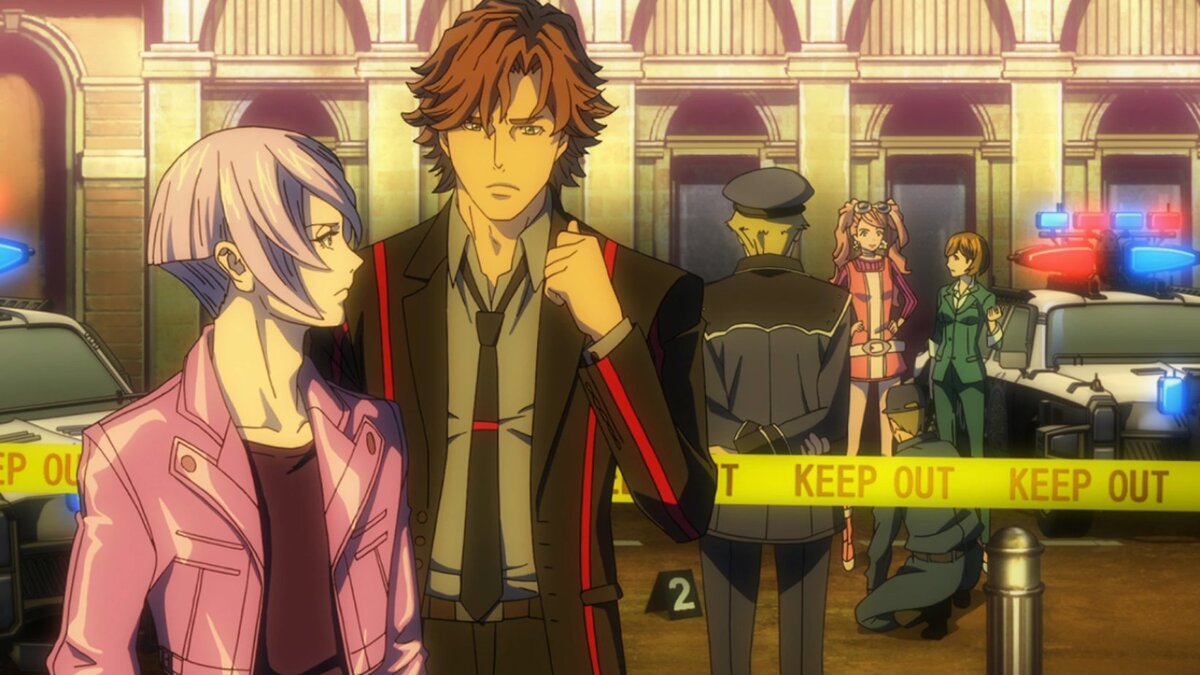 Это ты накосячил?!