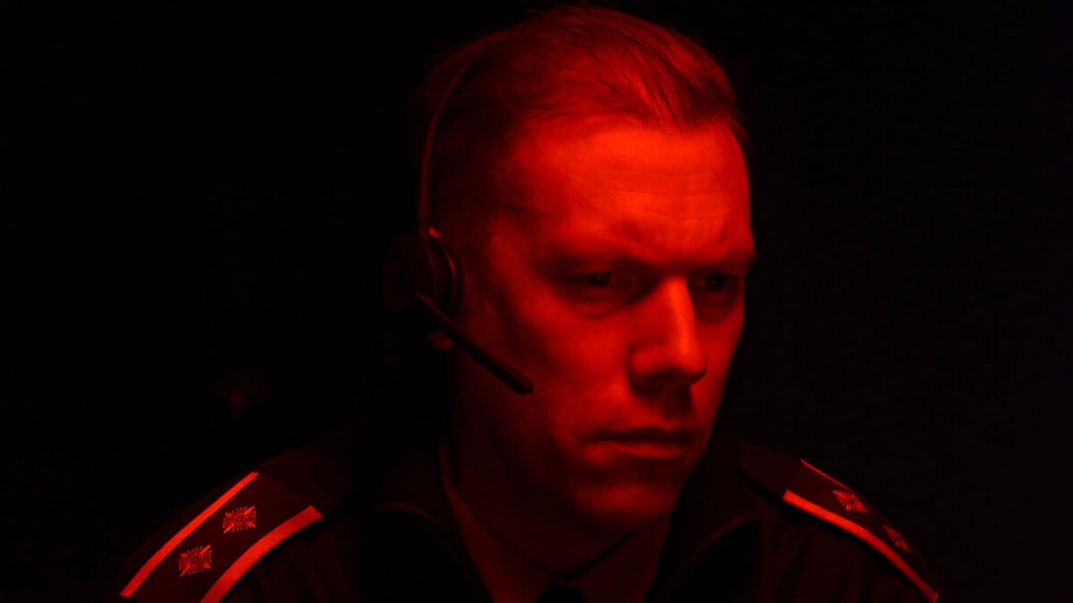 Никто не застрахован и каждый должен быть готов...