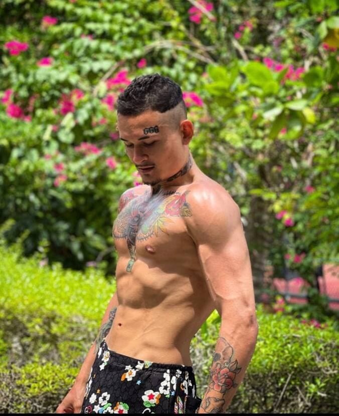 @morgen_shtern (Instagram)