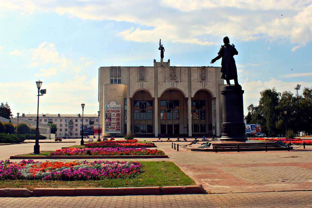 Курск Православный. Что посмотреть? | Записки столичного провинциала | Дзен