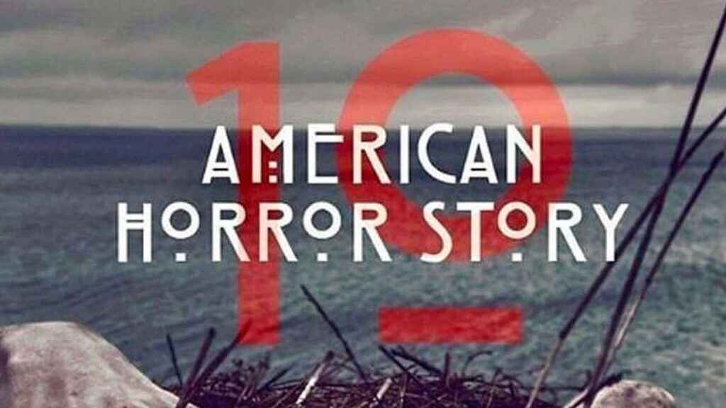 shot from "Amercian Horror Story" season 10/2021/created by Ryan Murphy/Источник - elespanol.com