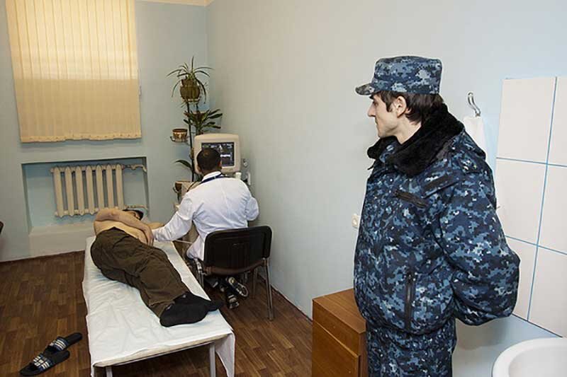Медицинский работник уис. ФСИН психиатрическая больница. ИК-10 Саратов. Медицинское обеспечение осужденных.
