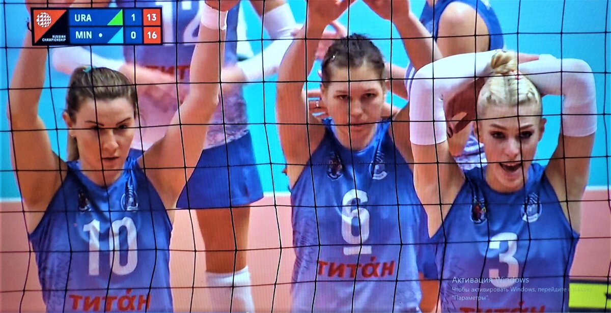 Слева направо Маргарита Степаненко, Надежда Смирнова, Надежда Столяр