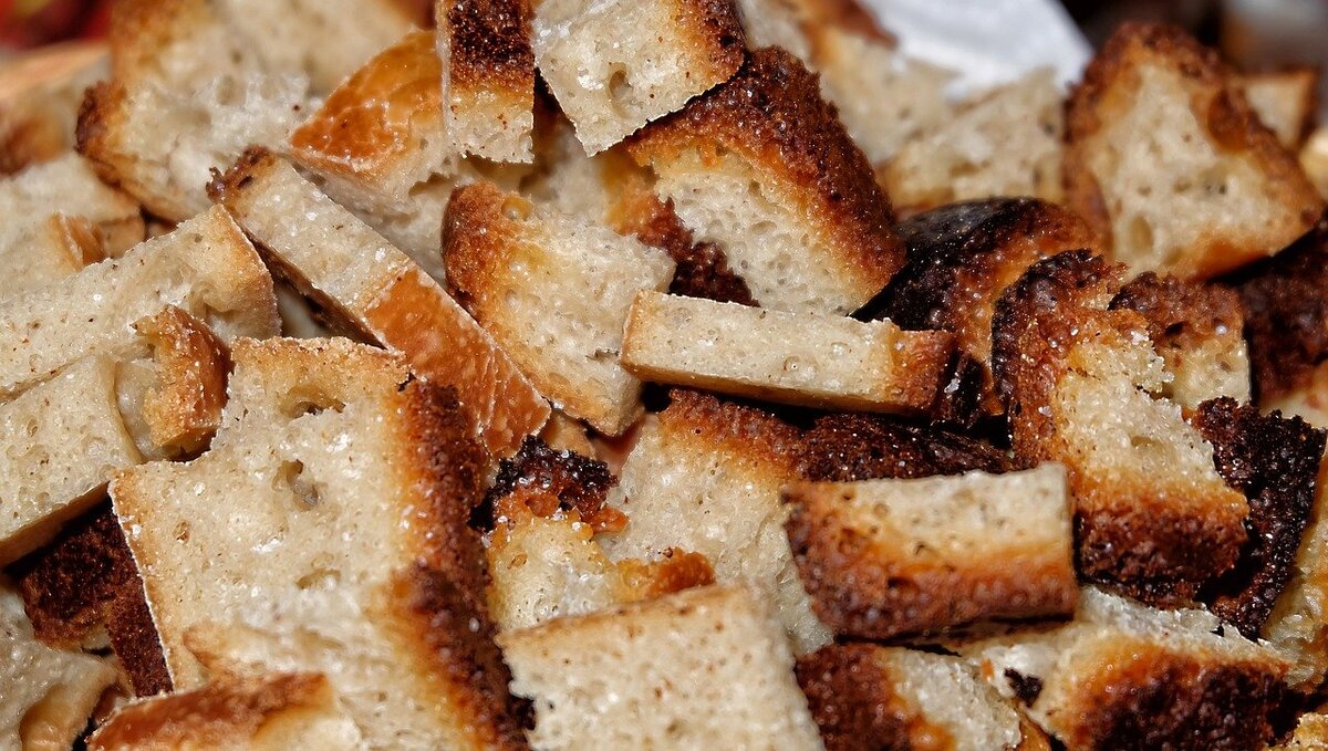 Гренки