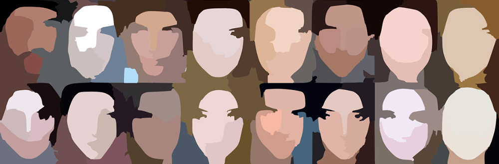 Физиогномика - наука, которая позволяет определить характер человека по чертам его лица.