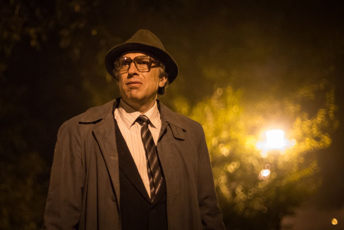 Кадр из фильма