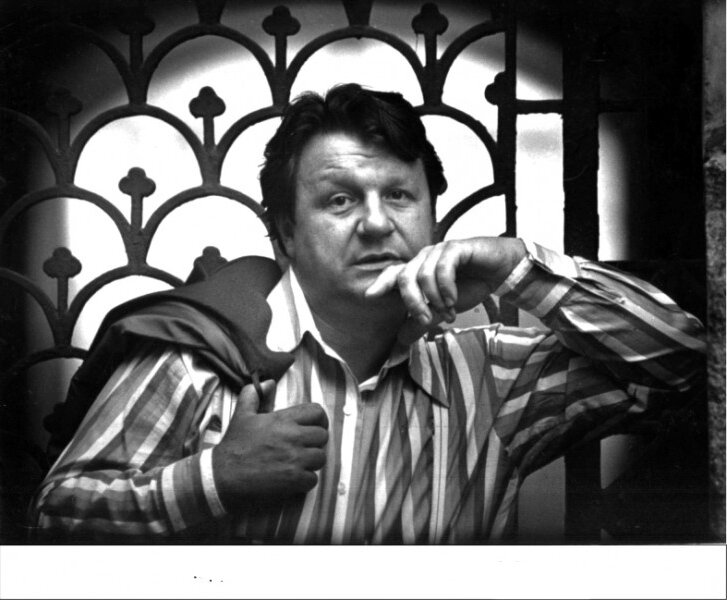 Юрий Николаевич Мажуга