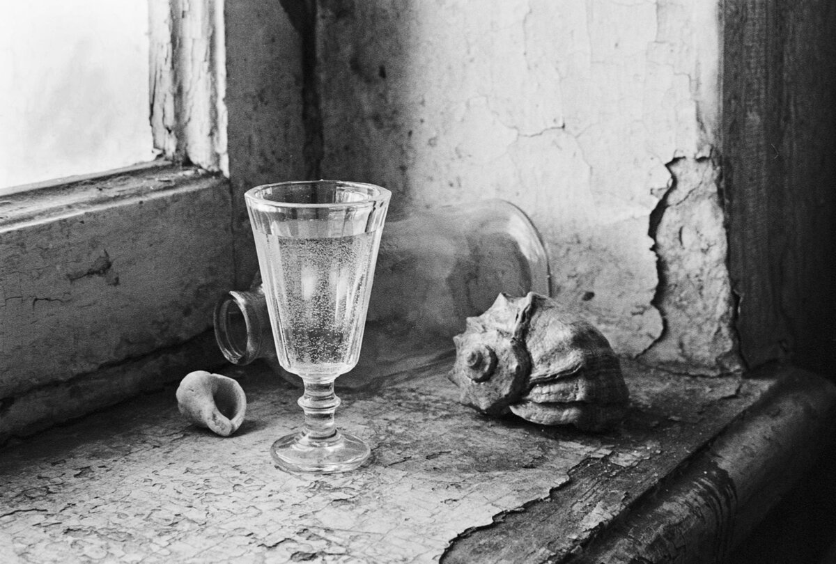 Фото Бориса Смелова