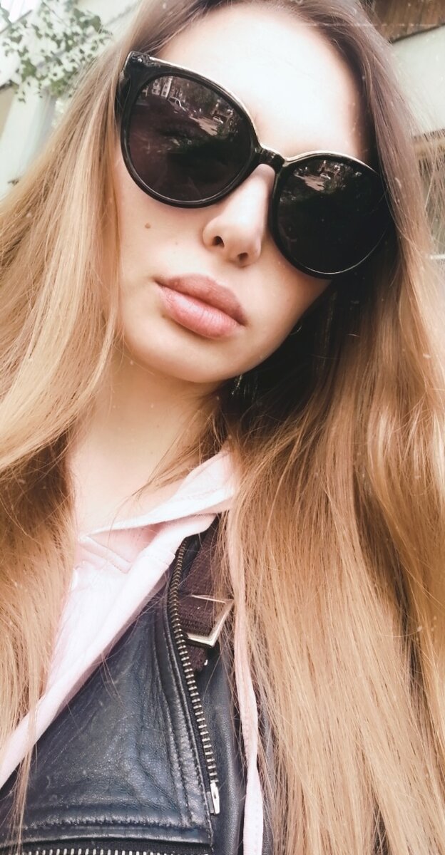 В ожидании такси, личный архив. 