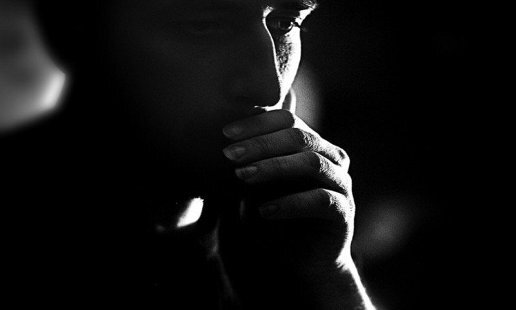 Исповедь мужчины или как льются кривые зеркала.