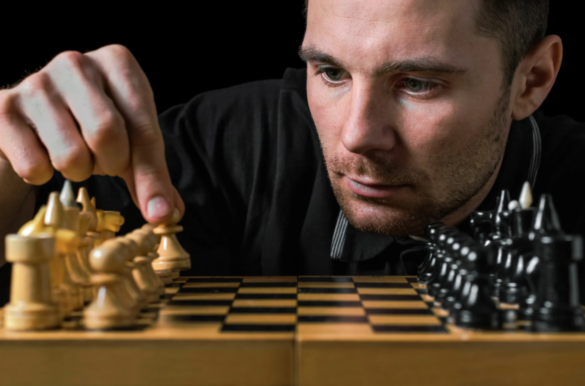 Лондонская система игры в шахматы