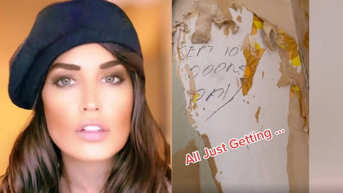 Фото © TikTok / loubobang 
