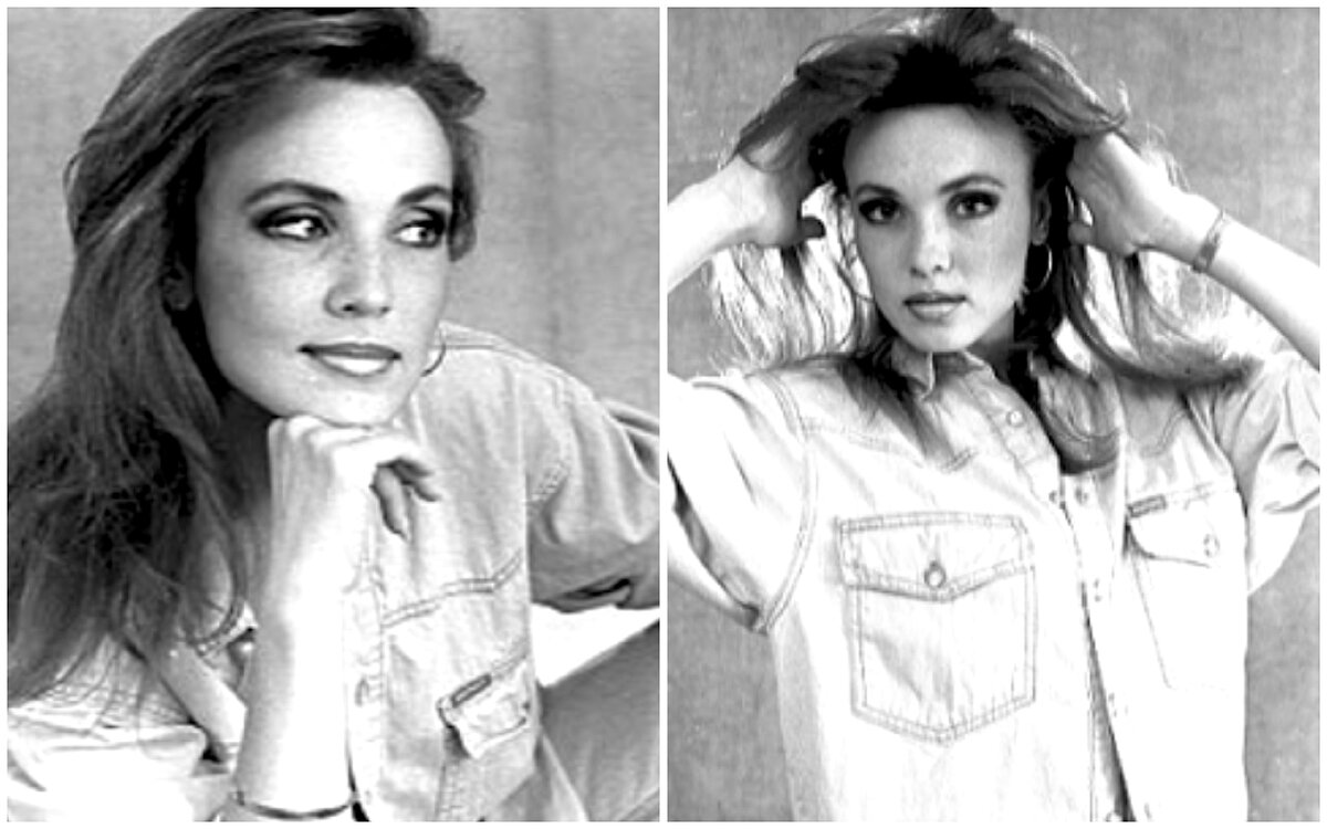 С момента ухода Татьяны Снежиной прошло больше лет, чем она успела прожить... Фото: Pinterest