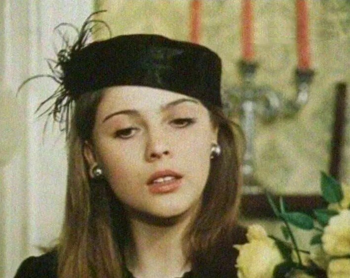 Юревич ирина актриса биография личная жизнь