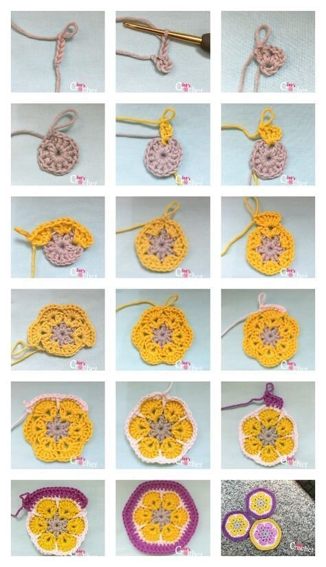 Продать шарфик, связаный крючком, за 34 000 руб. не реально? Покажу вам ...