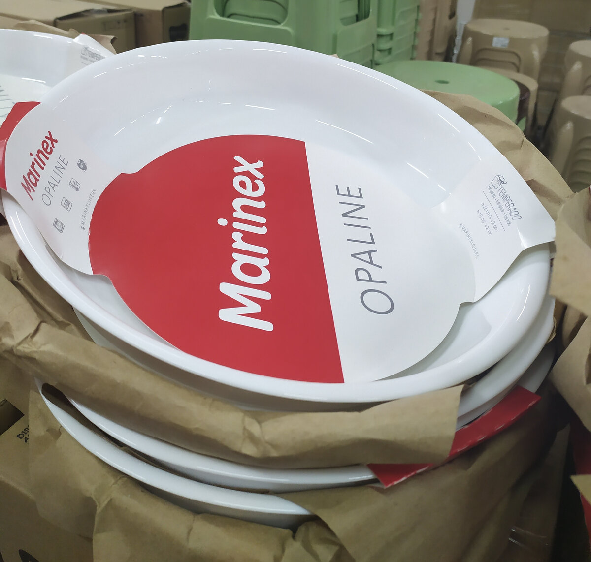 Фото автора канала Топай и лопай