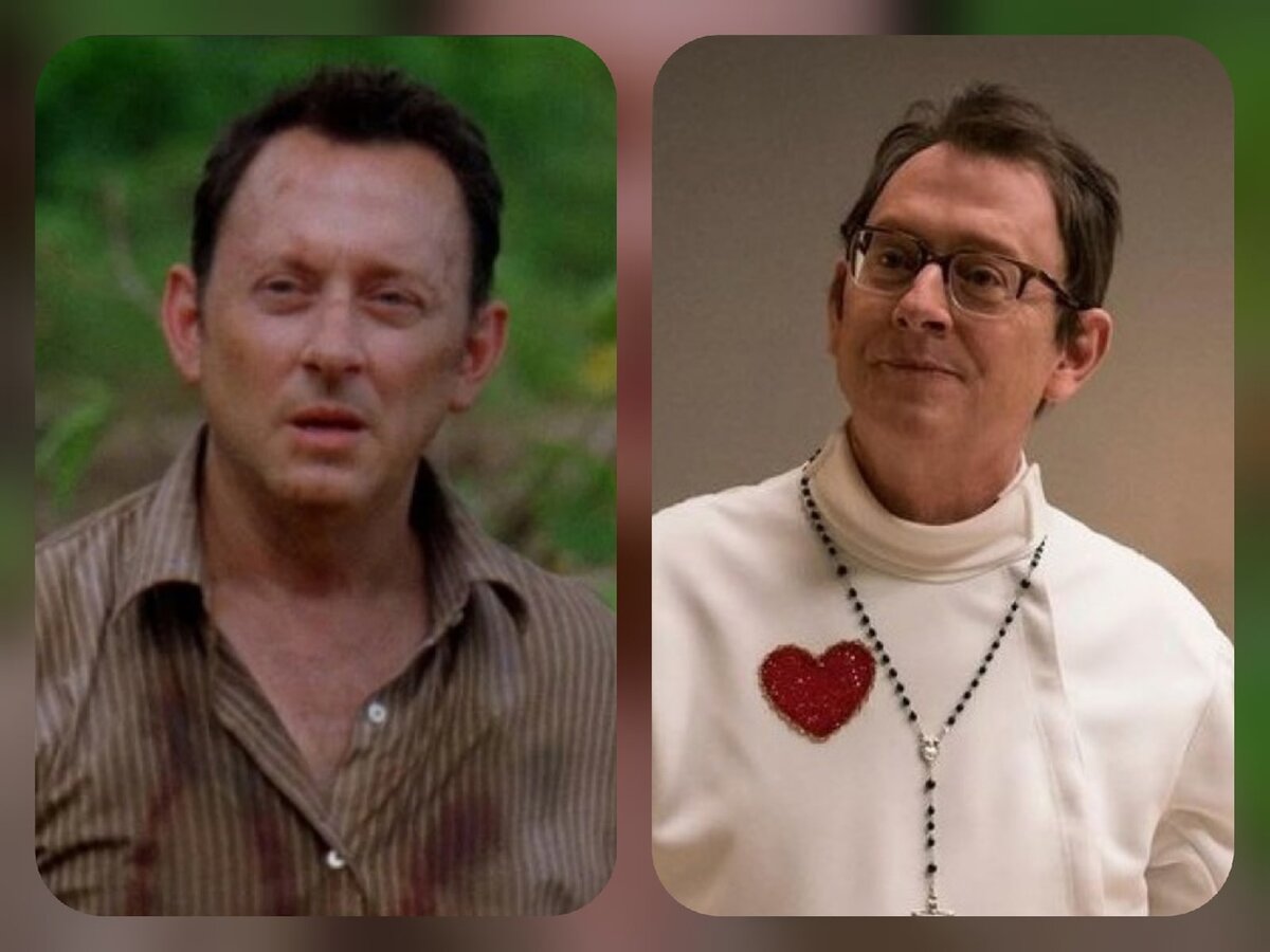 Фото: инстаграм актера @officialmichaelemerson