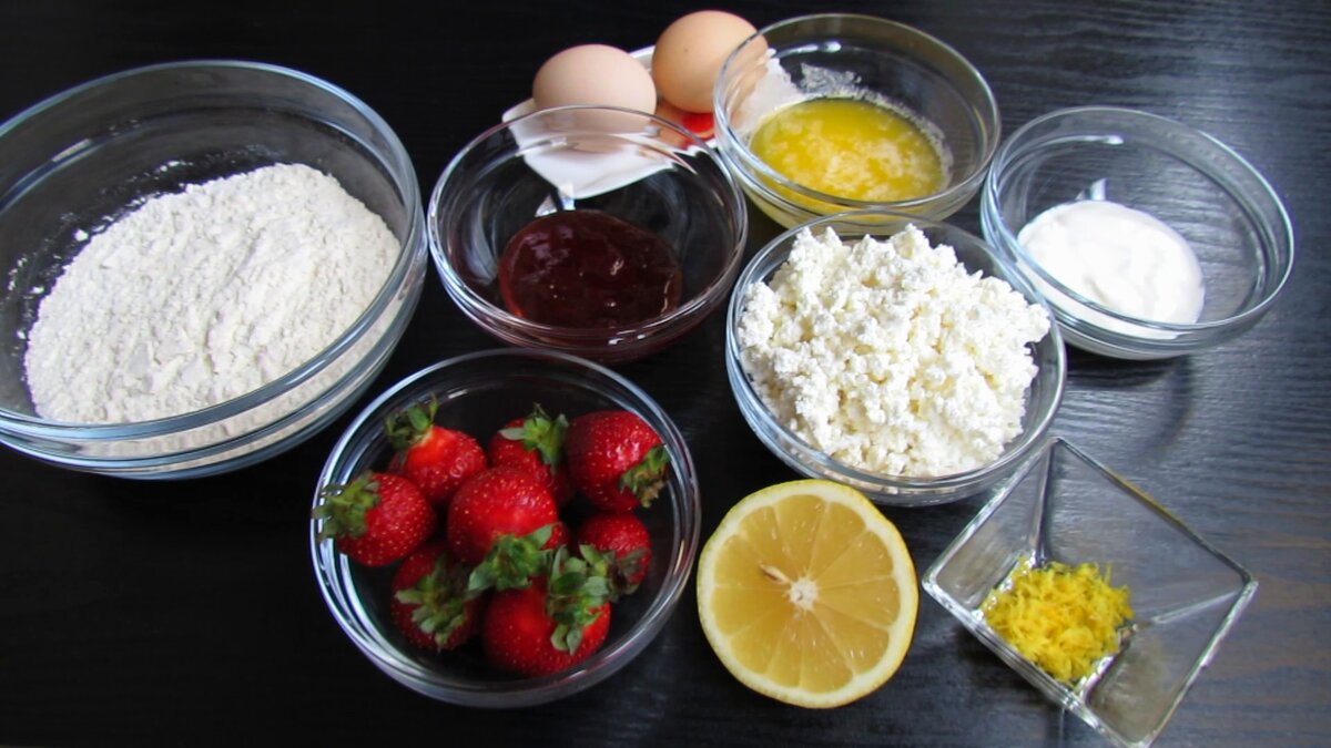 Вкусно с Анной Выскуб