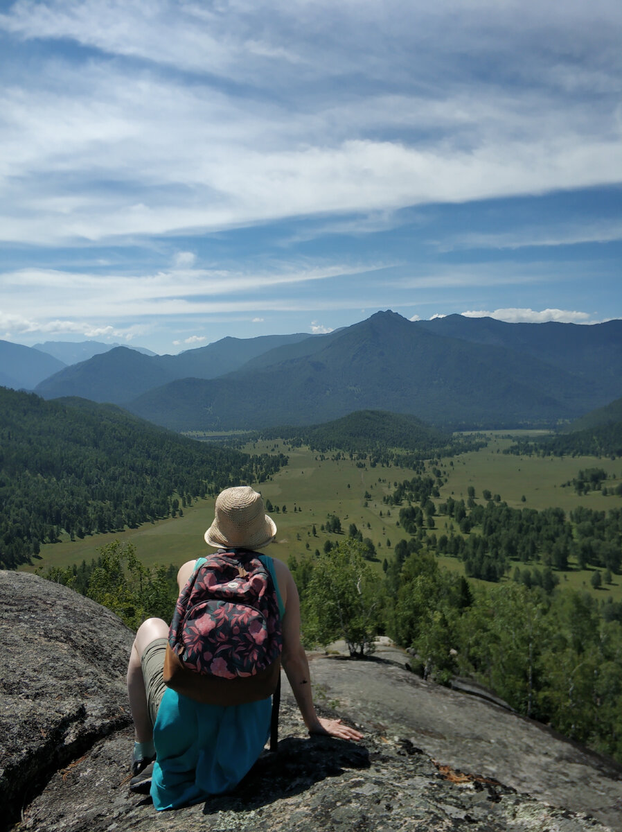 Чего только не придумает душа, чтобы человек полюбил себя