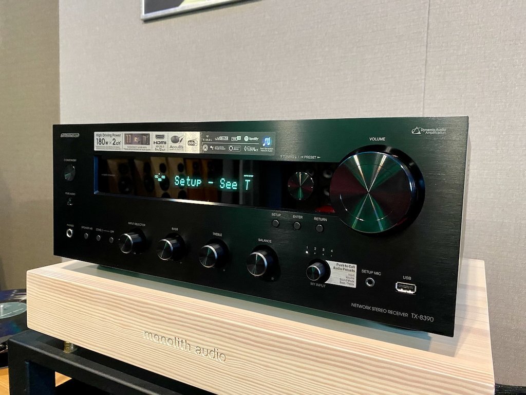 Стерео ресивер. Onkyo TX-8390. Ресивер Onkyo TX-8390. Стереоресивер Onkyo TX-8390 Black. Стереоресивер Onkyo TX-8390.