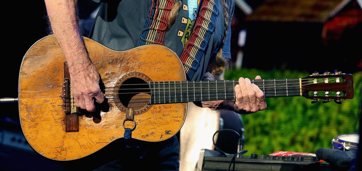 Тот самый Триггер