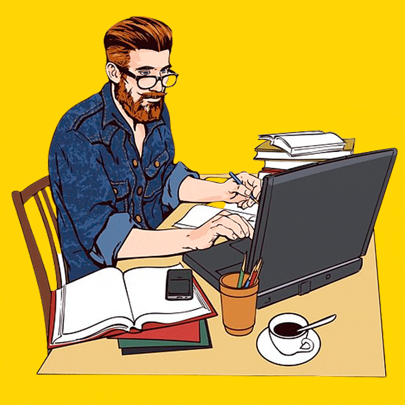 Правила написания научной статьи