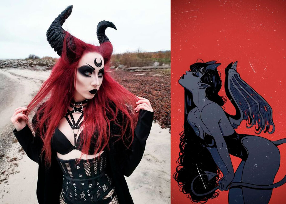 Фото с pinterest