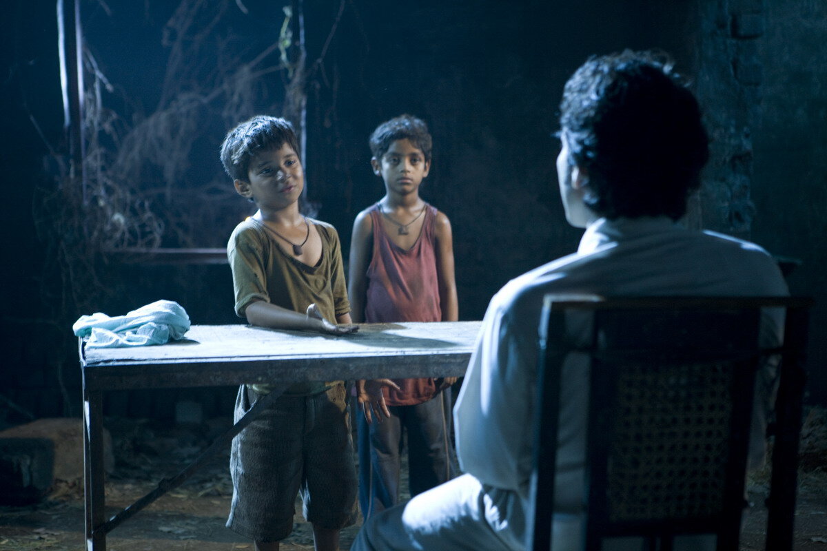 Кадр из фильма