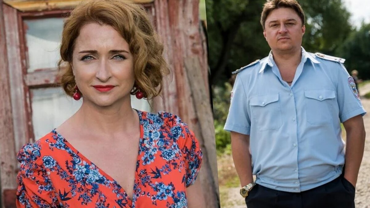 Сериал «Жуки» (2019)