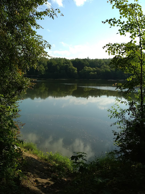 Как же прекрасна природа  нашей планеты,готовая картина только бери краски и пиши !!!Осталось только потрудится красками и передать всю эту красоту на холст.