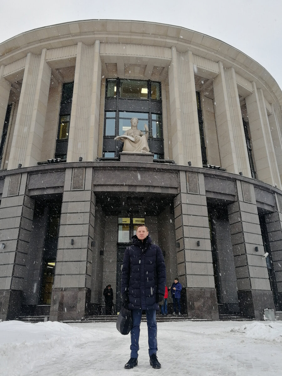 Что делать, если Арбитражный суд длительное время не размещает решение суда  на сайте? | Юрист Дмитрий Фоменко | Дзен